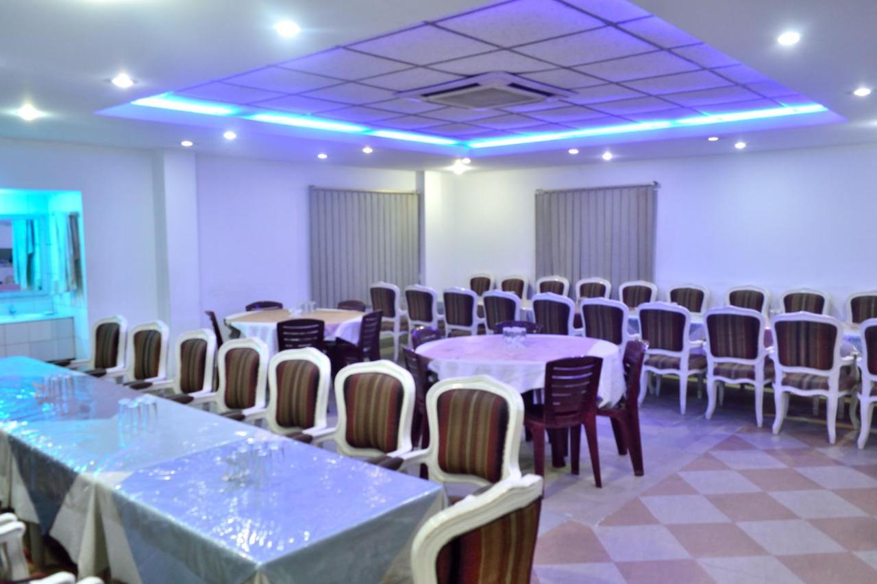 Cox'S Inn কক্স ইন Cox's Bazar Εξωτερικό φωτογραφία